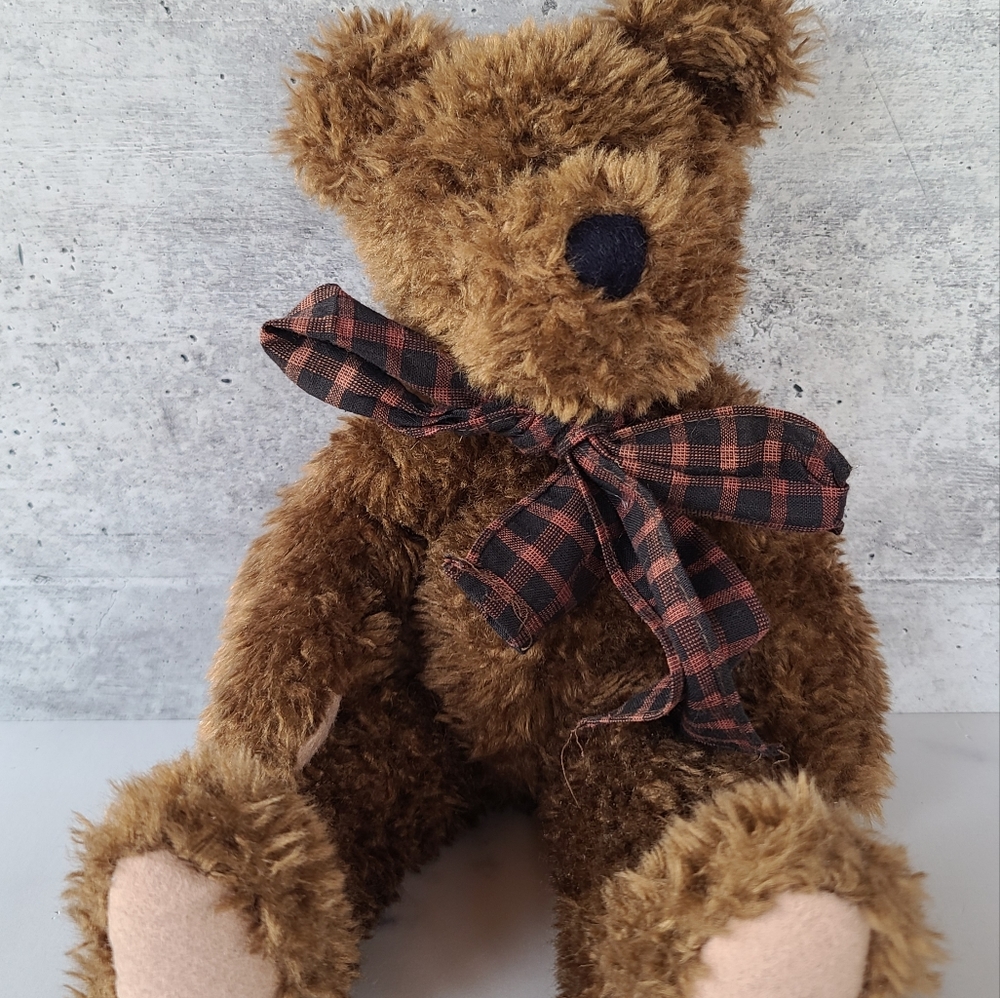 Boyd's Collection Bear - Picture 2 of 10